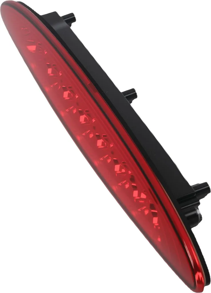 Feu Stop pour Mini Cooper R50 R53 2001-2006 Remplacement LED Rouge