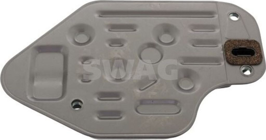 SWAG 20 90 8993 Automatikgetriebe Ölfilter Getriebeölfilter für OPEL Omega B Limousine (V94) Omega B Caravan (V94) Omega A Limousine (V87) Senat...