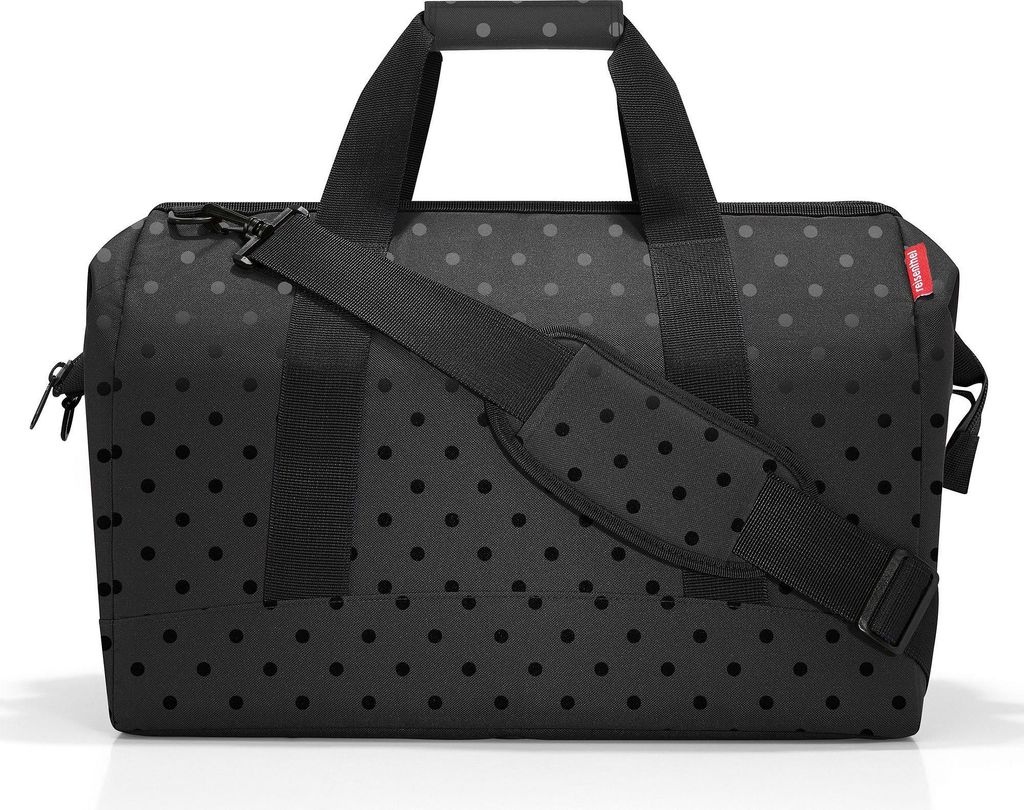 reisenthel allrounder L, Reisetasche, Sporttasche, Tasche, Immagine del prodotto 