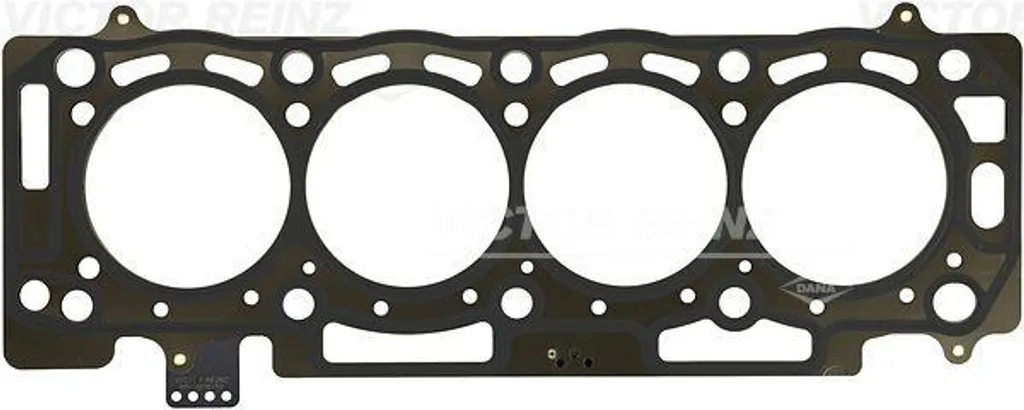 Guarnizione Testata Professionale VICTOR REINZ 61-10212-30 OE
