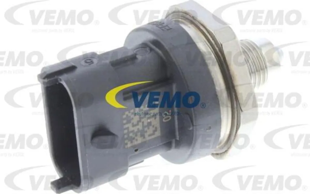 Capteur de pression de carburant VEMO V53-72-0100 pour OE 353422E500