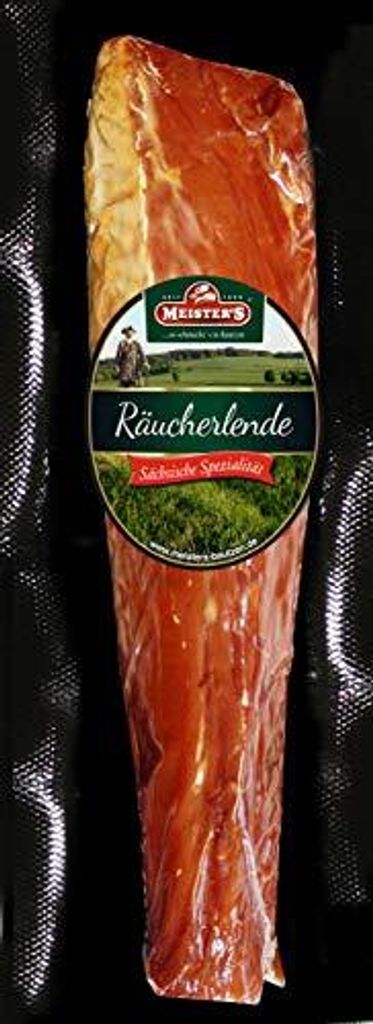 Wurstpaket Geschenk | Schinken Salami Set | Räucherlende, Produktbild 6