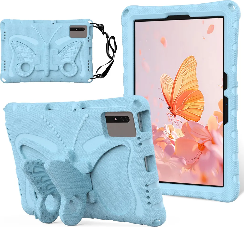 La Migliore Cover per Samsung Tab S11 11" per i nostri Piccoli