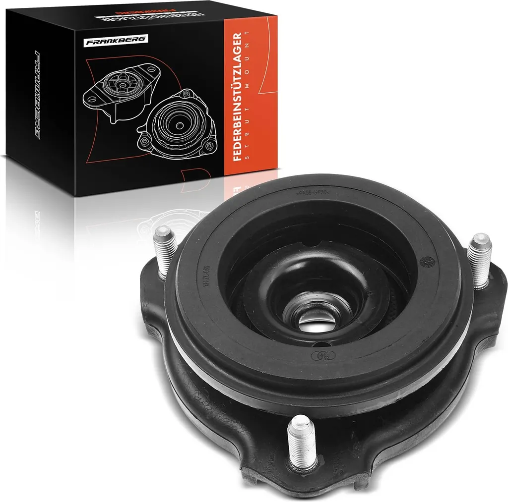 Supprimez les Bruits de Direction : Roulement Suspension Hyundai Sonata