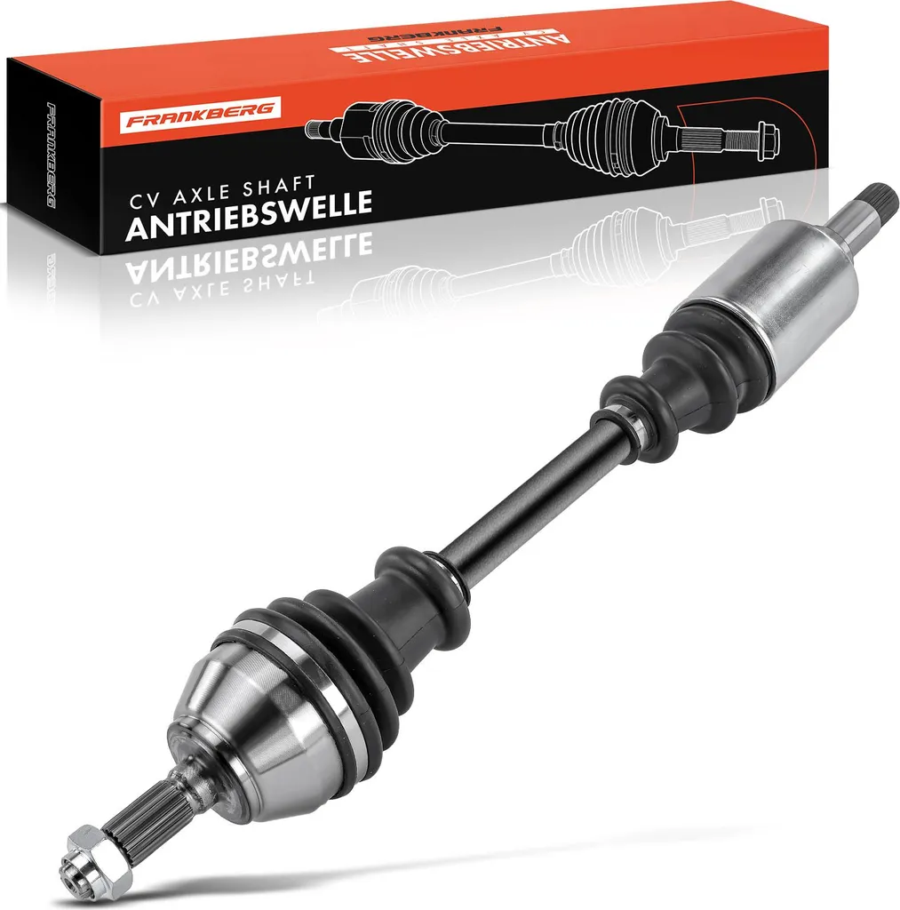 Frankberg arbre transmission gauche ZX Break 1.4L 1.1L 91-97 1x