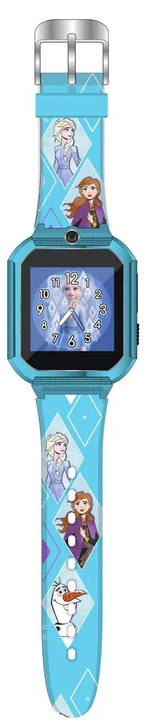 Montre connectée bloquée pour réparation électronique et maintenance
