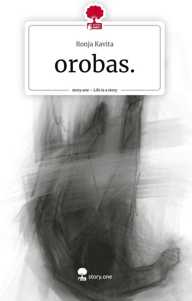 orobas.. Life is a Story - story.one