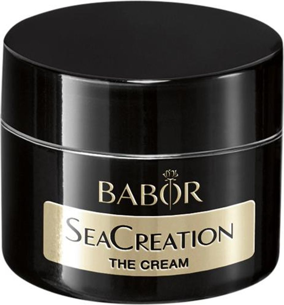 Babor SeaCreation The Cream Produktbild 