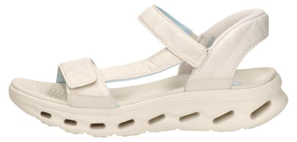 Skechers Slip-Ins: Go Walk Glide Step 2.0  Sandalen Plat - Image du produit 