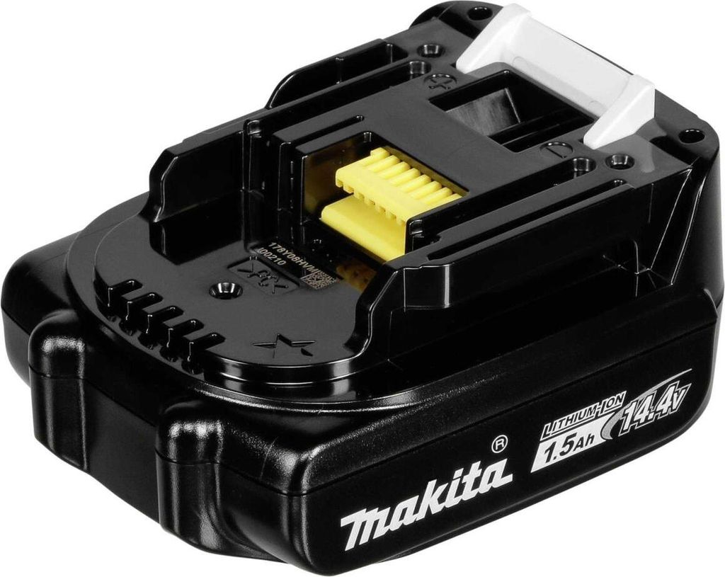 Makita BL1415N 14,4V 1,5 Ah Li-Ion-Akku Produktbild 4