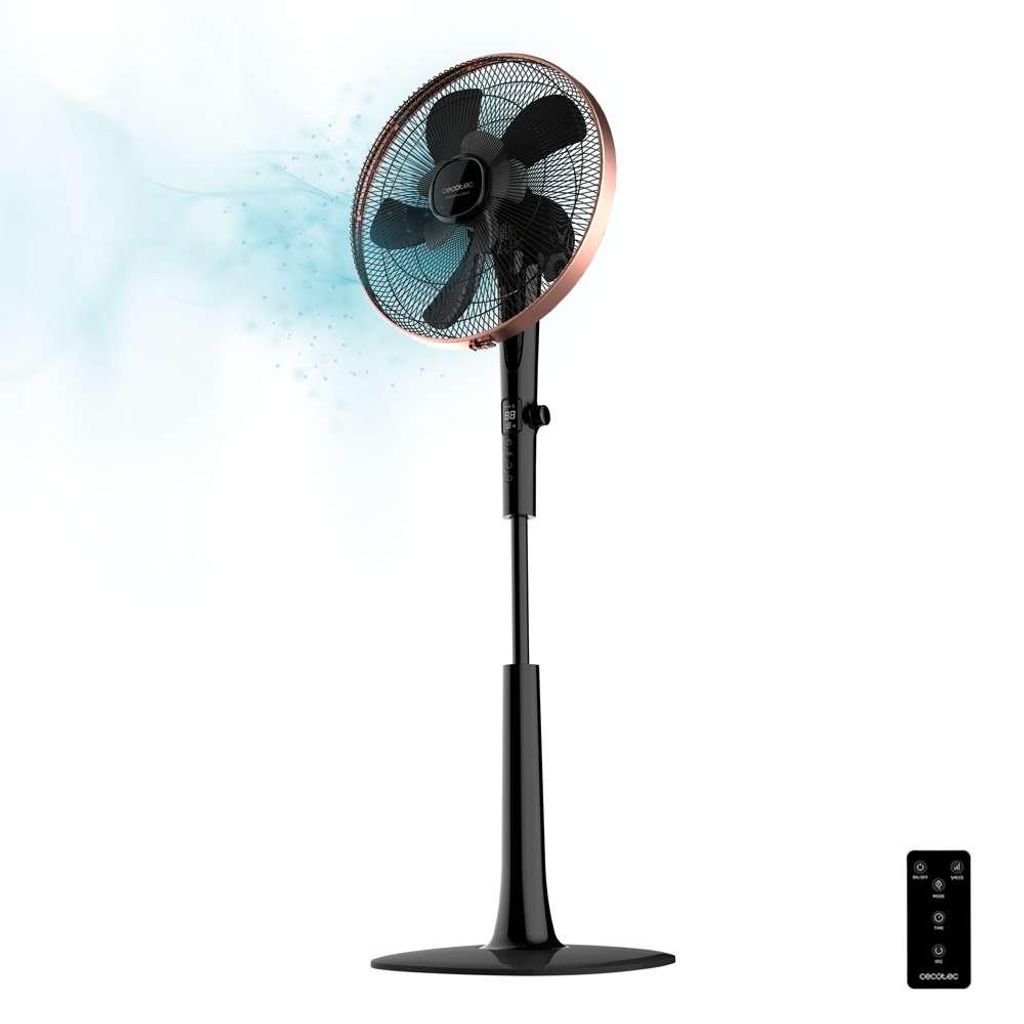Cecotec EnergySilence 1040 SmartExtreme, Wentylator domowy Zdjęcie produktu 