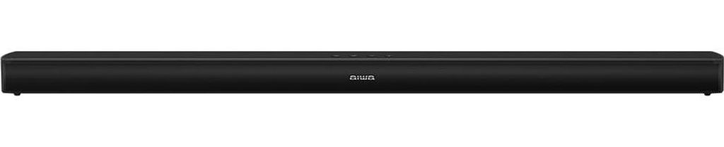 Aiwa HE-950BT 2.0 CH Soundbar: Eleganter Sound mit vielseitiger Konnektivität