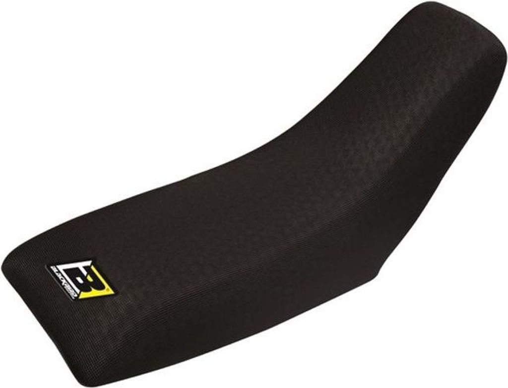 Sitzüberzug Blackbird Diamond Schwarz Für Quad Can-Am