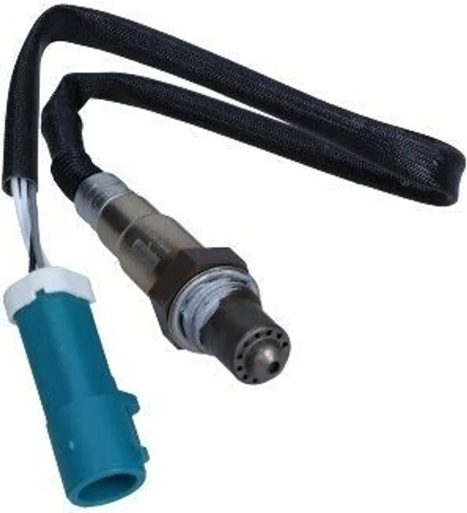 Sonde Lambda contre surconsommation et voyant moteur Ford Focus et Volvo
