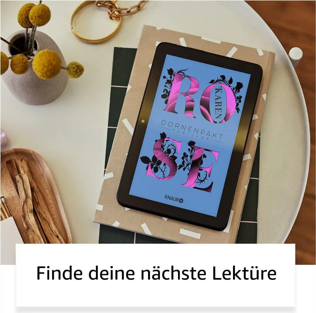 Tablette Fire 7 12e Génération 16 Go : Compacte, Robuste et Polyvalente - 17