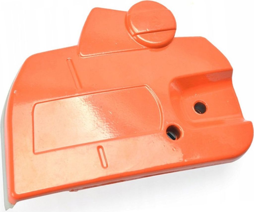 Kettenraddeckel +Spanner +Bremse Husqvarna 440 445 450 E 544 09 79-02 544097901