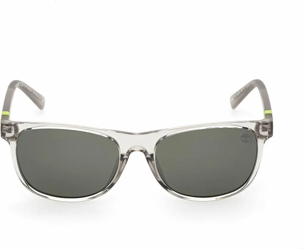 Timberland TB9327 20N 52: Occhiali da Sole Eco-Friendly e Resistenti - 4