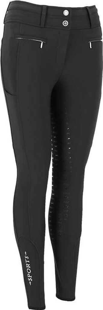 Schockemöhle Reithose SP Winter Heather FS