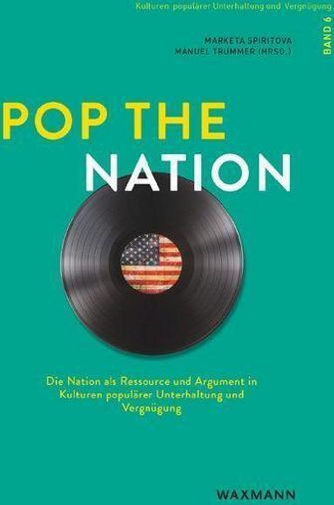 Pop the Nation