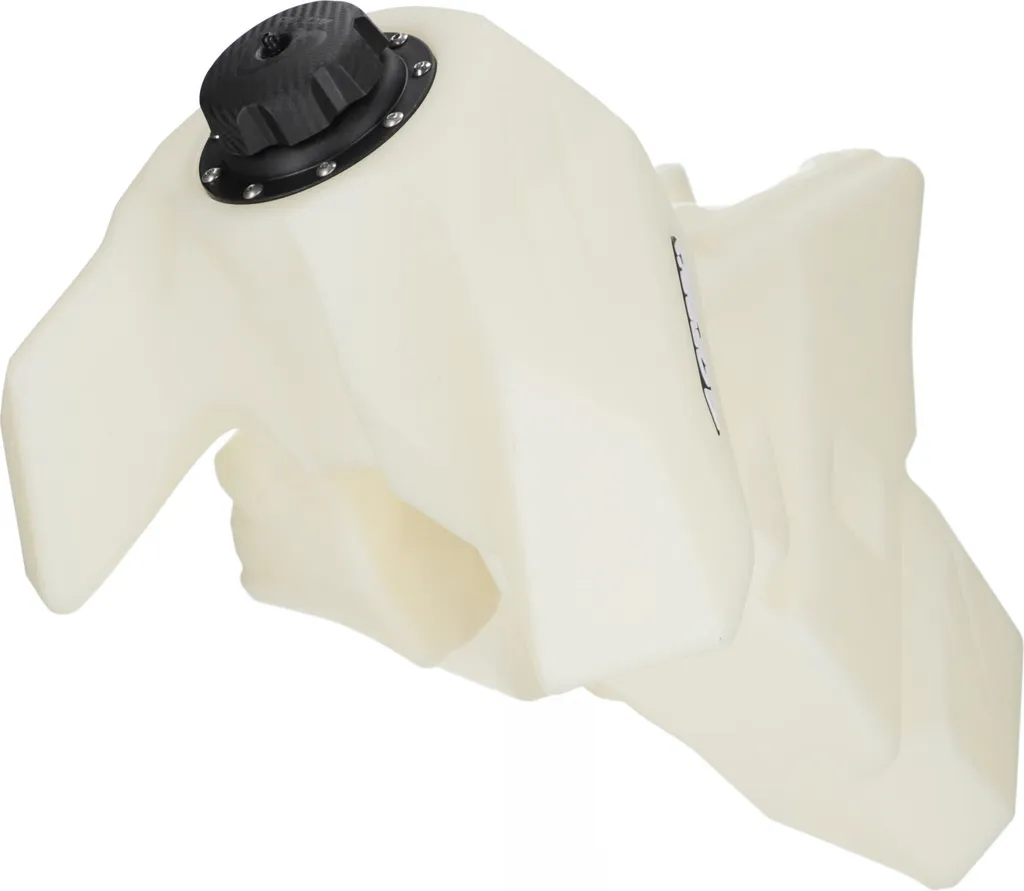 Réservoir Enduro 14,8L pour Husqvarna : Augmentez votre Autonomie Moto