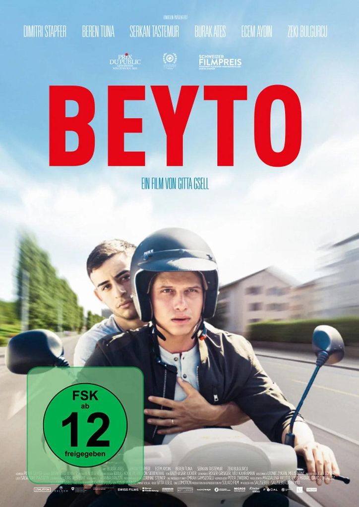 Beyto