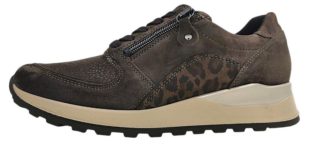 Chaussures de sport pour femmes Waldläufer Hiroko, modèle Image du produit 