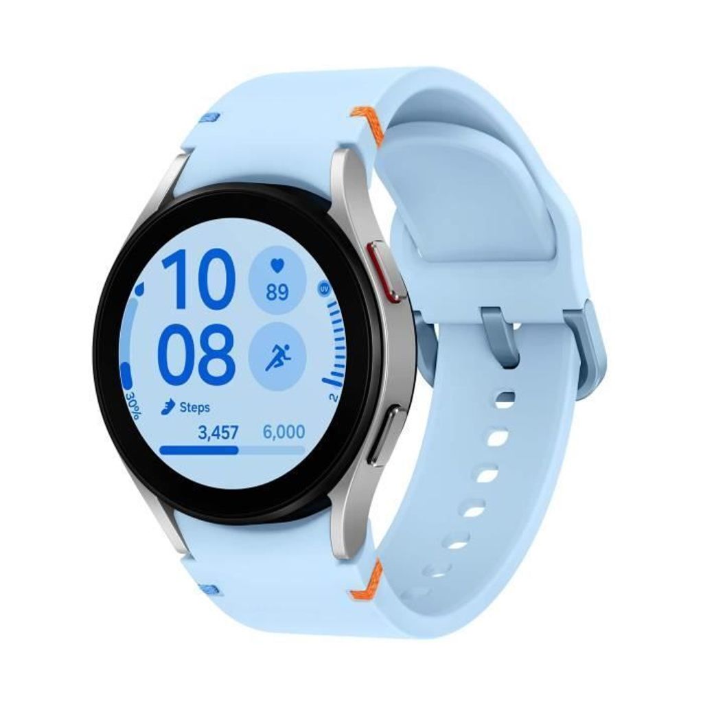 SAMSUNG Galaxy Watch FE Bluetooth 40mm Silber