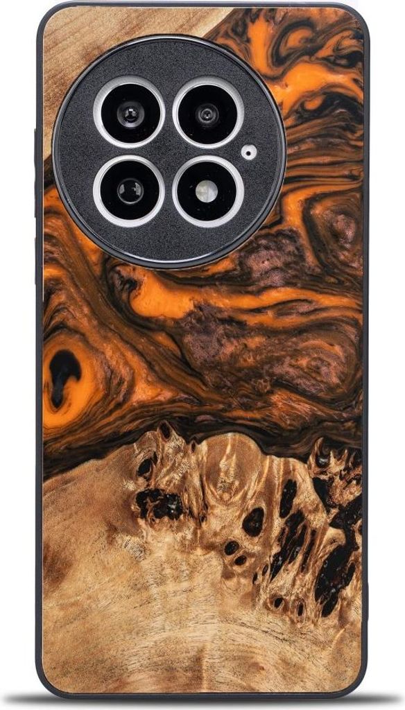 Bewood Einzigartige Hülle für OnePlus 13 - Orange