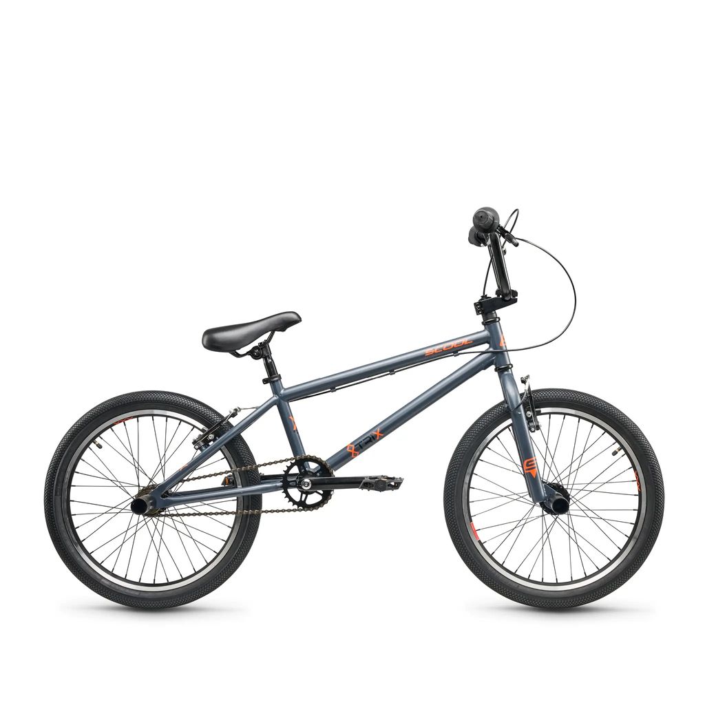 20 Zoll Kinderfahrrad, 1-Gang, Kinderfahrrad, S’COOL XtriX, Produktbild 