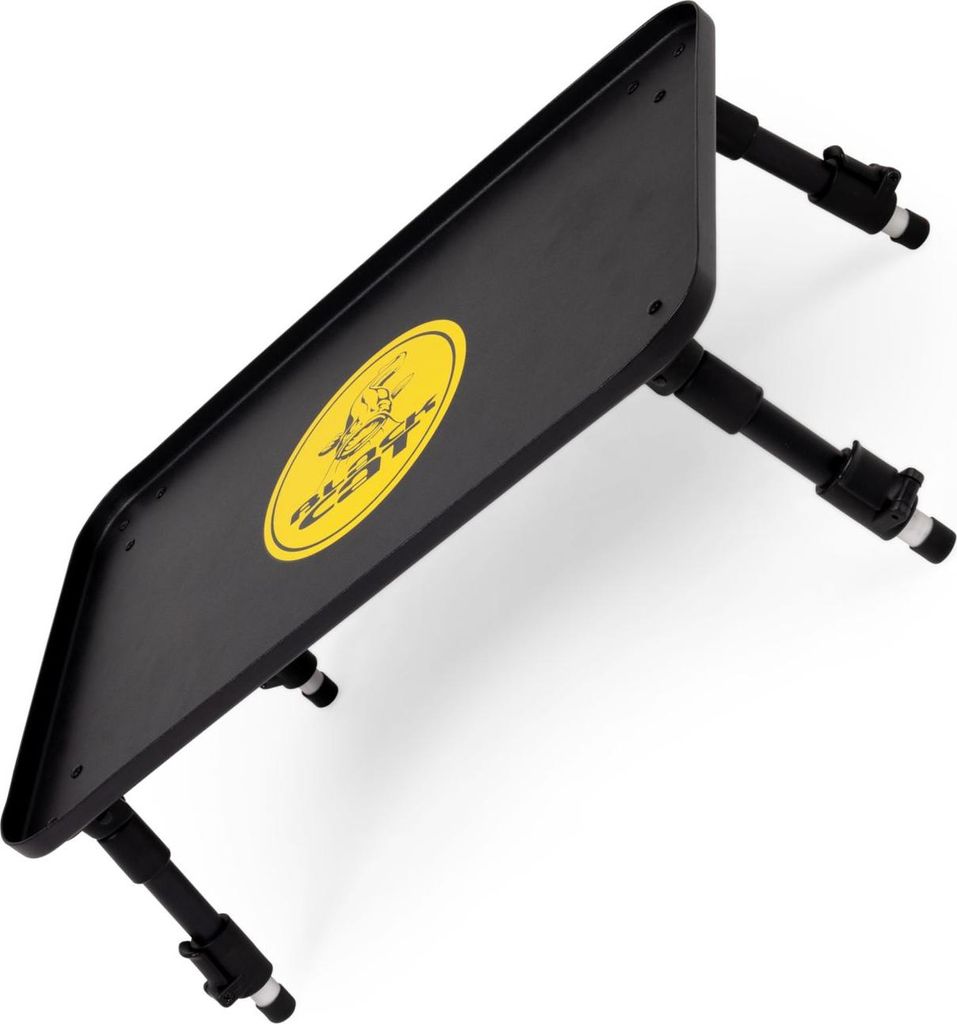 Black Cat Bivvy Table - Angeltisch