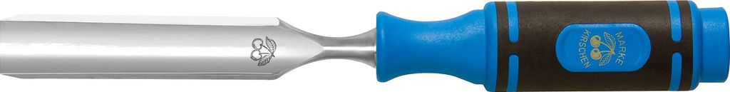 Hollow chisel with 2-K 20mm booklet Kirschen 1438020