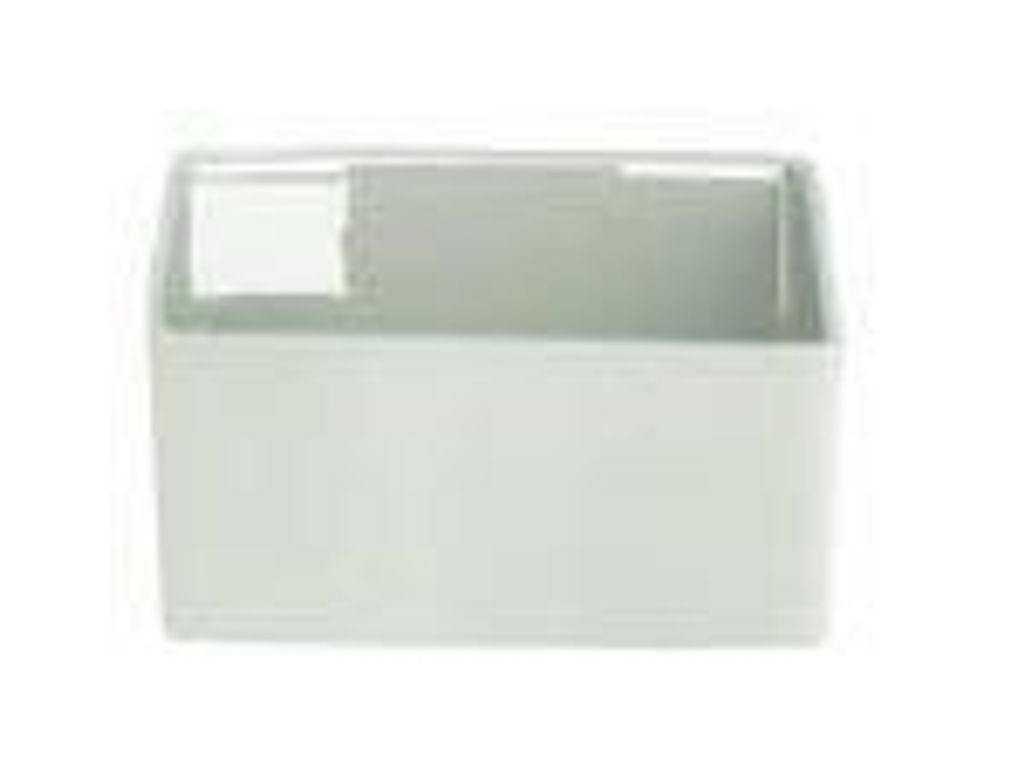 ASA Schale, mint  9 x 9 cm, h. 4 cm, stoneware Produktbild 