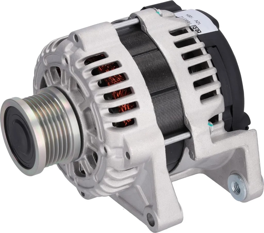 Alternateur 12V 100A pour Opel Astra J et Zafira : Remplacement FEBI 188512
