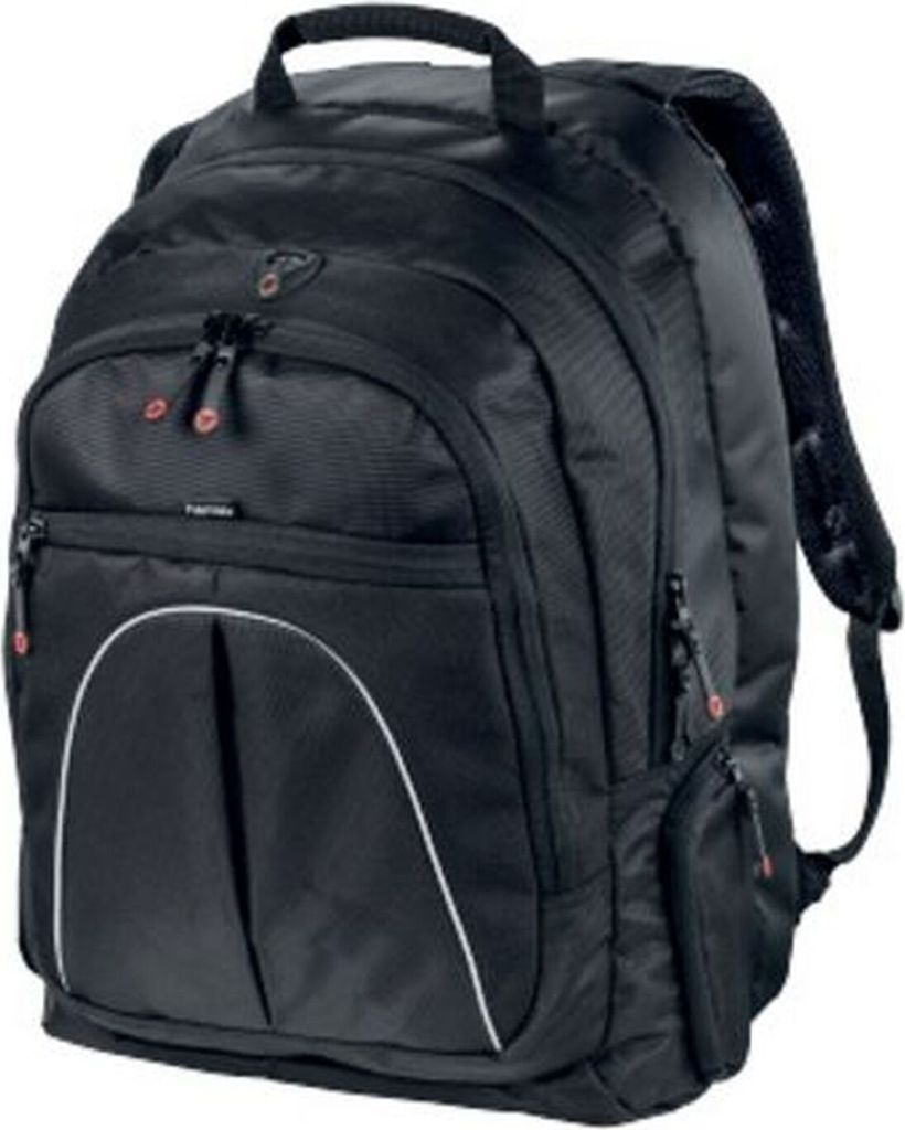 Notebookrucksack Vienna schwarz HAMA 0010779 17,3"