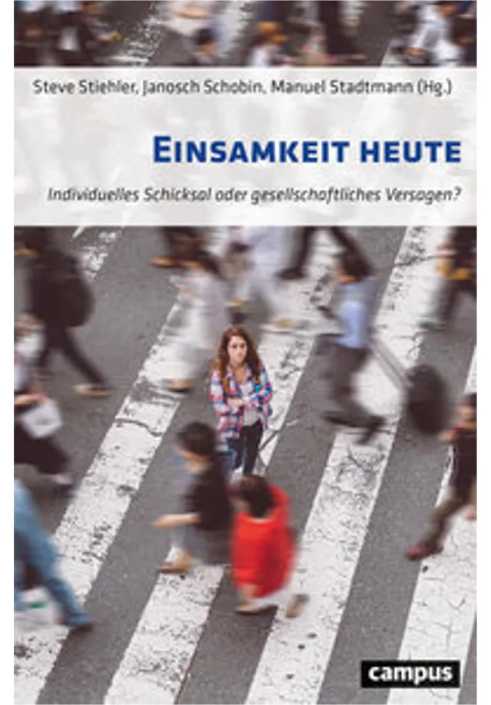 Vaincre l'Isolement avec Einsamkeit Heute Guide de Sociologie Actuel