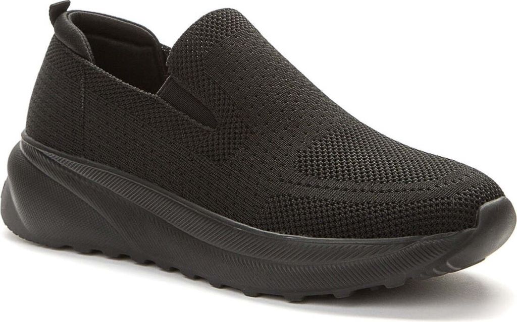 Grunberg Damen Sneaker 1575673901 Farbe: Schwarz Größe: 37