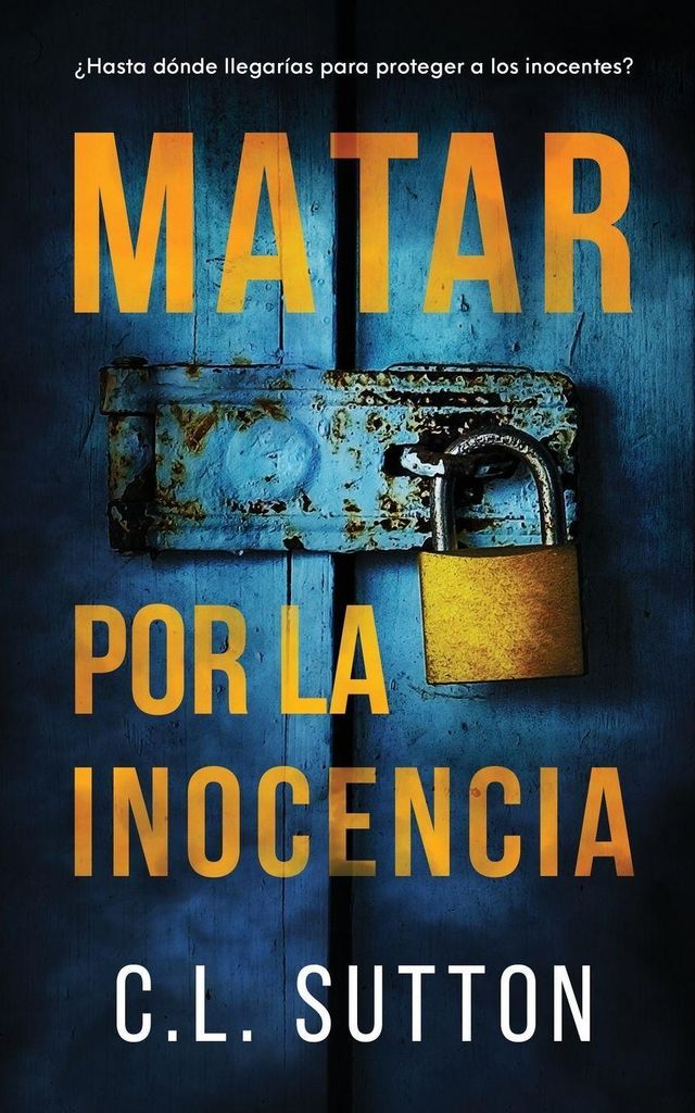 Matar por la Inocencia
