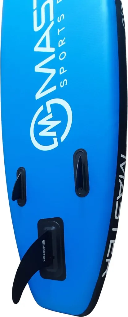 Paddleboard MASTER Aqua Marvin 10 - Stand Up Paddle Gonflable Polyvalent