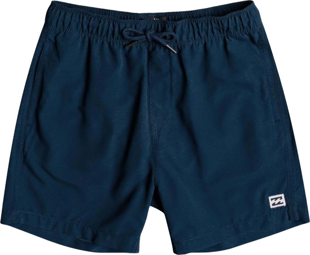 Shorts Billabong EBBJV00115 für Jungen