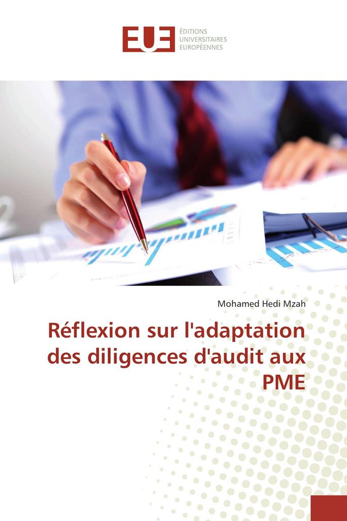 Réflexion sur l'adaptation des diligences d'audit aux PME