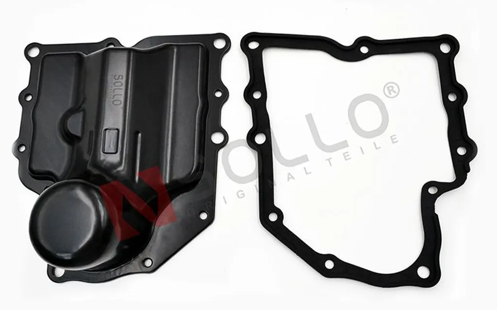 Réparer Fuite Boîte DSG : Couvercle Carter 0AM325219C pour VW Audi Seat