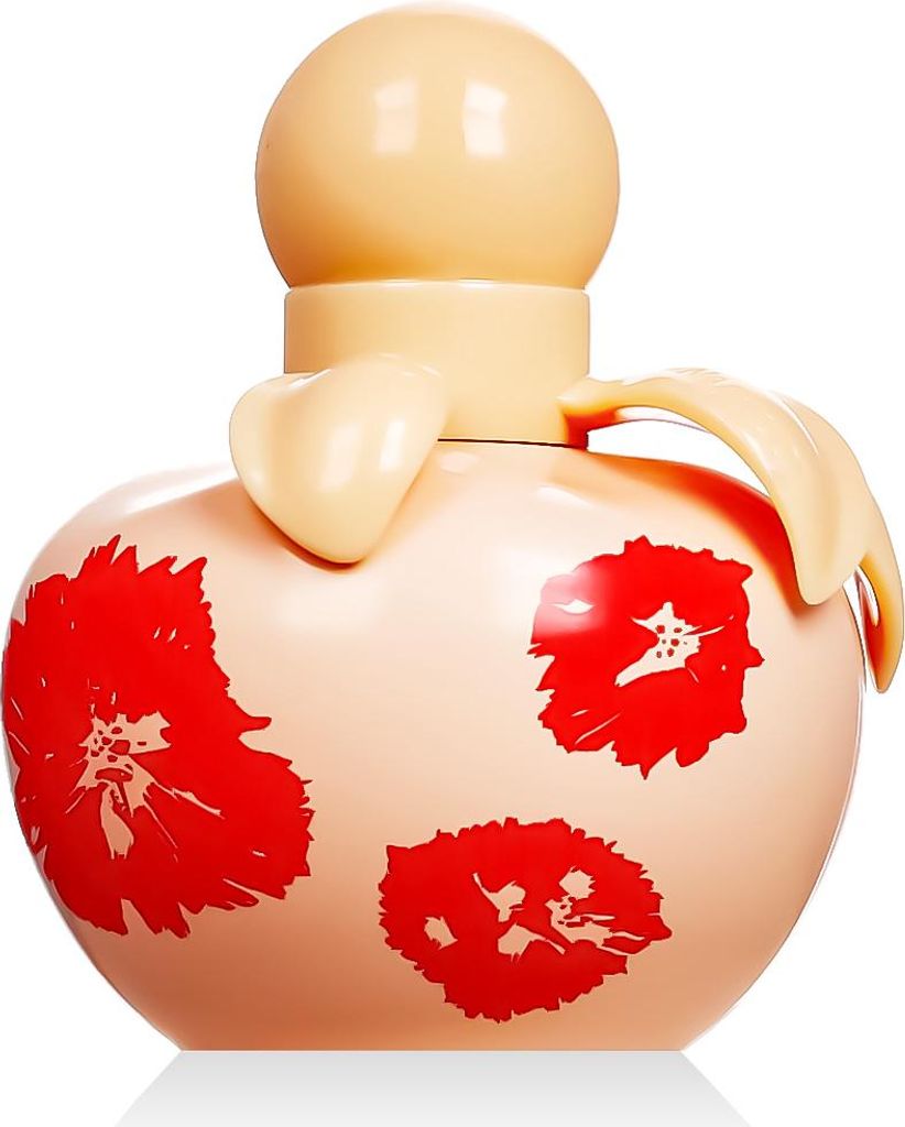 Nina Ricci Nina Fleur Eau de Toilette per donna 30 ml Immagine del prodotto 