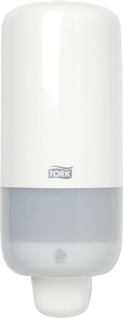 Kärcher TORK SEIFENSCHAUMSPENDER S4 TASP 3.337-632.0 Obrázek produktu 