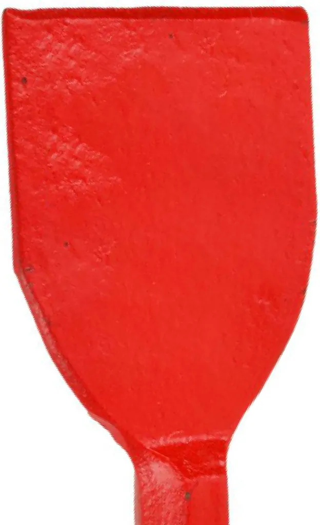 Scalpello da Muratore 300x16 mm in Acciaio Forgiato | Alta Resistenza
