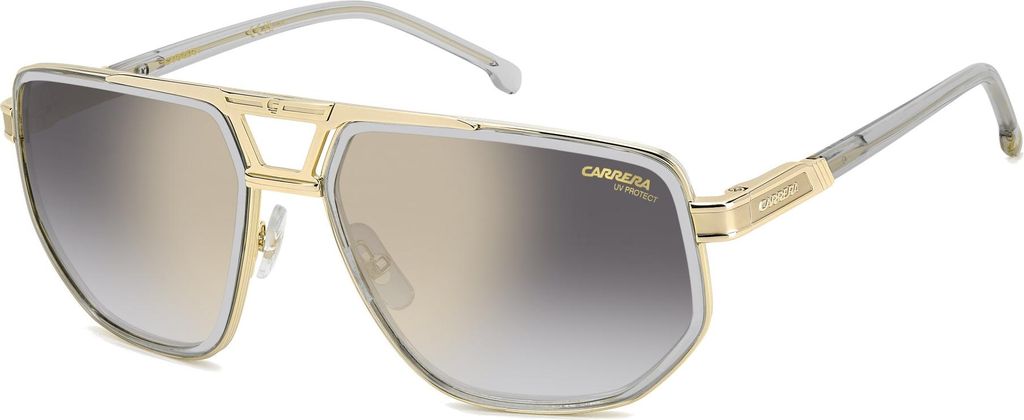 Carrera CARRERA 1072/S Grey 61/17/145 Herren Sonnenbrillen