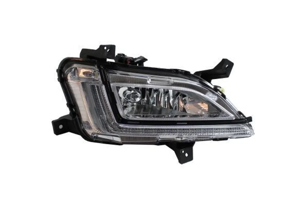 Feu arrière de brouillard droit pour Hyundai Tucson TL - Sécurité Pluie