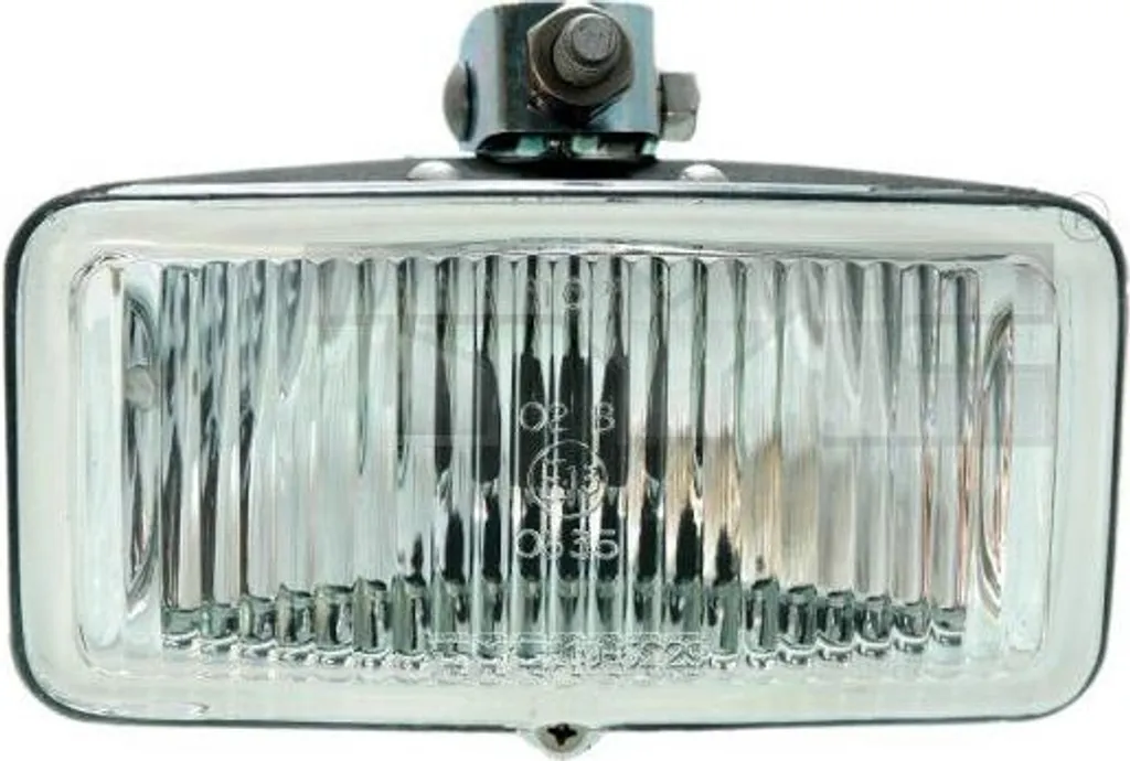 Feu antibrouillard avant pour Mercedes Classe V et Vito série 638