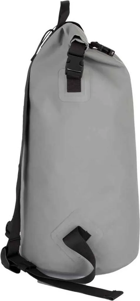 Sac à dos étanche PC7589 Gris Clair - Large capacité 73 cm Kimood - 3