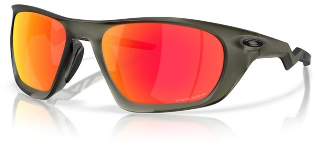 Oakley Sonnenbrille Lateralis Matte olive