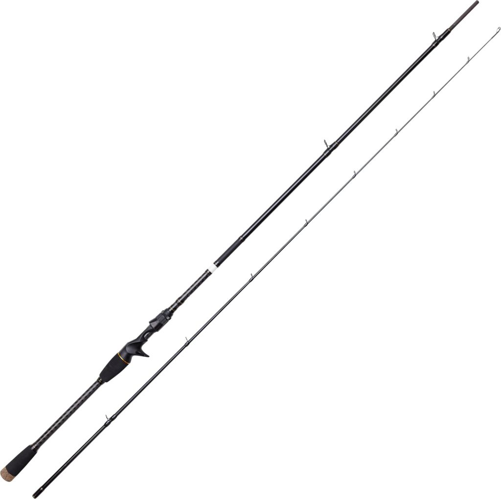 Savage Gear SG2 Crankbait Specialist BC 2,28m M 10-27g - Produktbild 